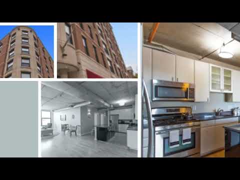 John Williams Presents 2750 14th St NW #601 Washington DC 20009