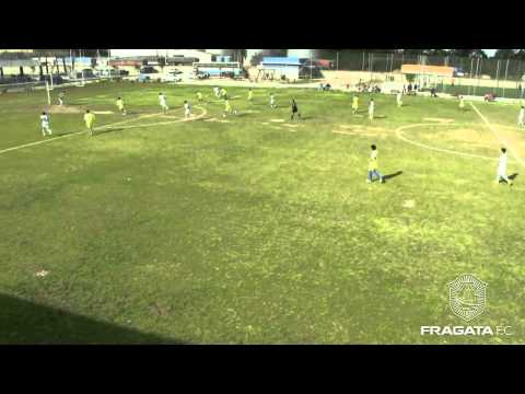 FRAGATA FC - Diordi - 2001