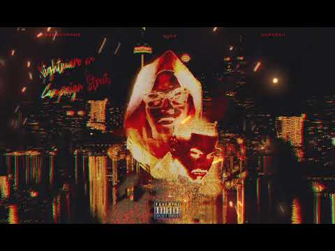 Swae Supreme - TOKYO (Official Visualizer)