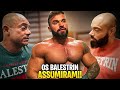 IRMÃOS BALESTRIN ASSUMIRAM O COMANDO!! *insanos*