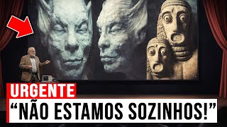 Antes de Morrer, Deixe-me Dizer: A Verdade Sobre a Suméria Foi Apagada