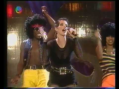 SAT 1 28.02.1993 R.SH Gold '93