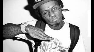 Lil Wayne - Ghoulish (Pusha T Diss)