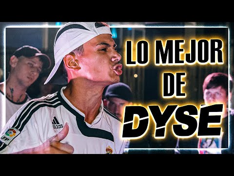 👑LO MEJOR DE DYSE #26 - TALENTO DEL UNDER ARGENTINO🇦🇷🔥(Subtitulado)🚀