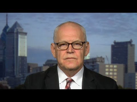 Wendell Potter discusses the CBO score on the Obamacare repeal bill