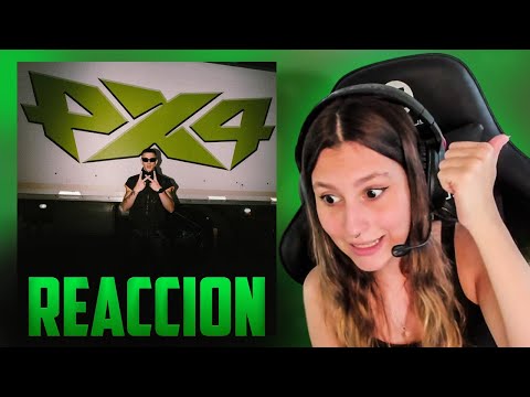 ATHHE REACCIONA A: WANTANTAN - J REI