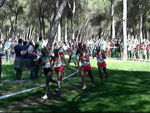 Campeonato mundo cross punta umbria 2011.mpg