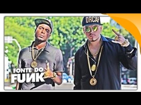 MC Kelvinho e MC Ruzika - Nem aí pra nada ( Prévia Oficial )  Lançamento 2015