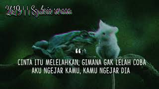 Download lagu STORY WA 2020 mp3 Download lagu STORY WA 2020 mp3