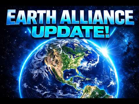 Earth Alliance Phase Two Begins: The Final Cleanup of the Cabal Network