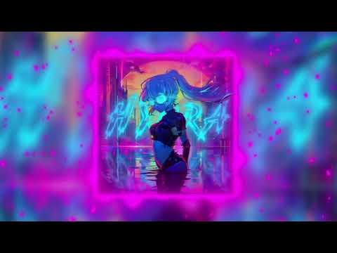 Awiu & R3BOOT - Hydra (Official Visualizer)