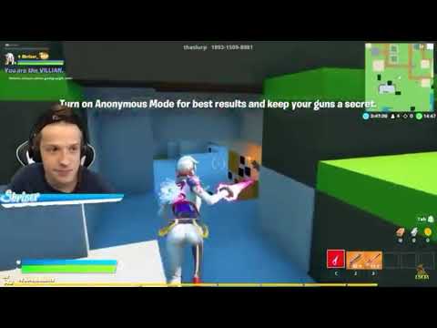 Elox dice una *PAROLACCIA* nel video di sbriser