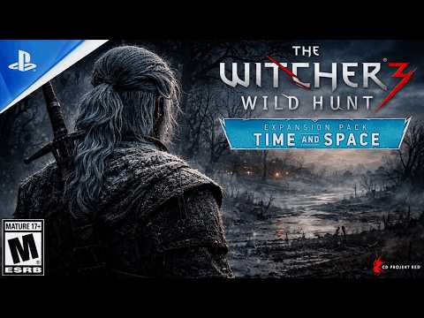 The Witcher 3 DLC Just Changed Everything…