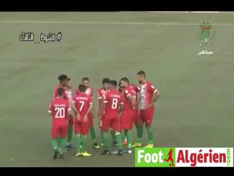 Ligue 2 Algérie (9e journée) : JSM Béjaïa 0 - 0 AS Khroub