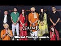 Gadar 2 Official Trailer Launch | Sunny Deol, Ameesha Patel | Anil Sharma | Zee Studios