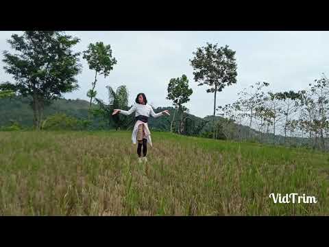 Dance Tari Bali Remix