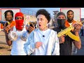 Bailing Out The Most Wanted YN S From California