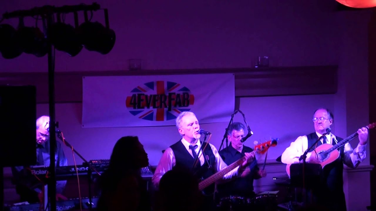 Promotional video thumbnail 3 for 4EverFab