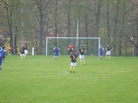 2009-05-08: Tollereds IF - SKIF Semberija