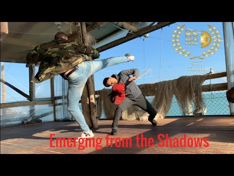 Emerging From The Shadows *NEW* Official trailer 2022