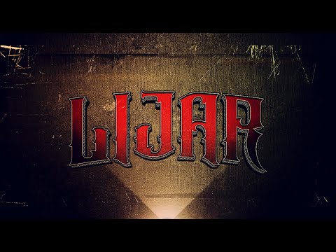 Motorfinger - LIJAR [Official Music Video]