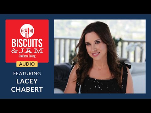 Lacey Chabert's Endless Christmas | Biscuits & Jam Podcast | Season 3 | Episode 25