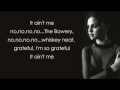 Kygo, Selena Gomez - It Ain't Me [Lyrics]