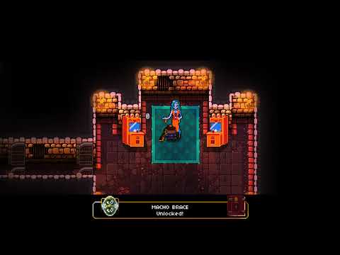 Let's Play Enter The Gungeon 16