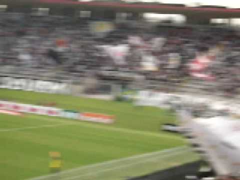Vasco 3  x 1 Duque de Caxias - 3° gol vasco