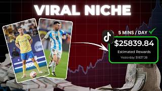 I Tried FACELESS Football Quiz Videos for 30 Days Here's What Happened