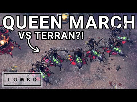 StarCraft 2: TOP LEVEL SC2 - Reynor vs Clem! (Best-of-5)