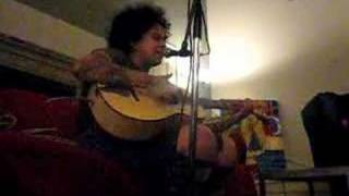 Kimya Dawson [2] - Viva La Persistence