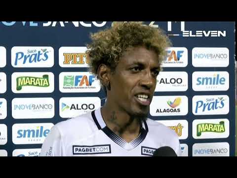 ASA FINALISTA DO ALAGOANO / FESTA DA TORCIDA + ENTREVISTA (ROGER GAÚCHO)