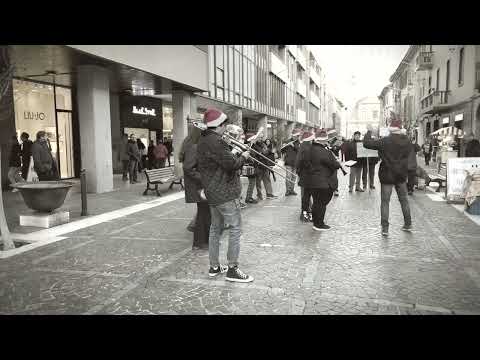 Lo Scherno di Natale (Drama - Italy/Thailand 1955)