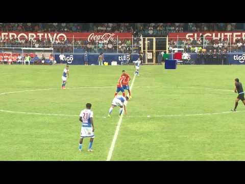 Video Resumen; Suchitepéquez 1-1 Municipal - Apertura 2017 Jornada 11