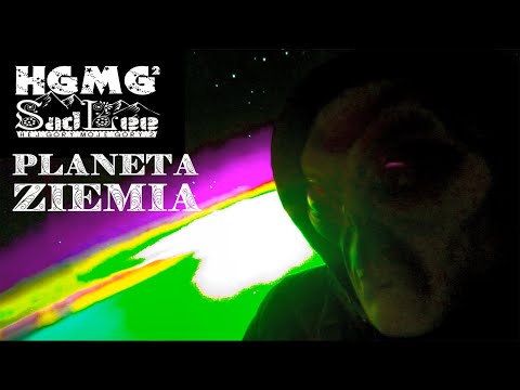 12. SadLee - Planeta Ziemia - prod. ENES - #HGMG² VIDEO