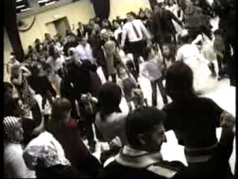 GRUP ALTINELLER - Ardahan/ Posof Halaylari (Fransa L´aigle,2006) Tel.:0049-15785023445