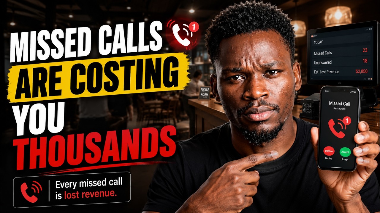 99 Problems — Ep. 01: Missed Calls