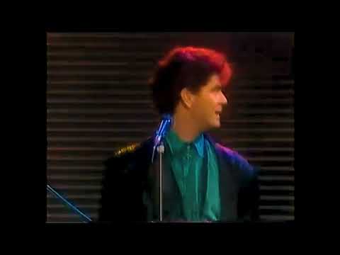 Solid Strangers - My Delight Live Tv 1985