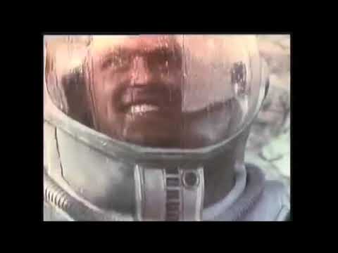 Pater Papula - Svemirski Župnik (official video)