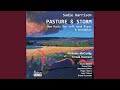 III: Dusk Salve Rosa Florum - '..the people of His pasture..'