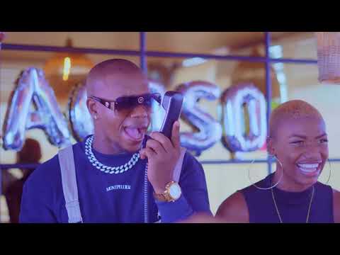 ¨Vecina¨ Estoy en mi fiesta - Son Bacoso