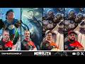 Monolith CEDH Practice : Kinnan vs Tayam vs Tymna/Kraum vs Tymna/Kraum
