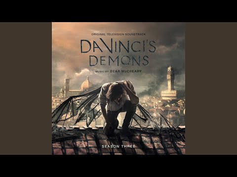 Da Vinci’s Demons Main Title (Season Three)