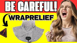 ???? WrapRelief Reviews 2026 - Does WrapRelief Work? Benefits, Features & Does It Work?