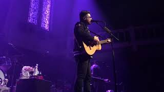 The Decemberists - Cutting Stone - Live at Paradiso 2018