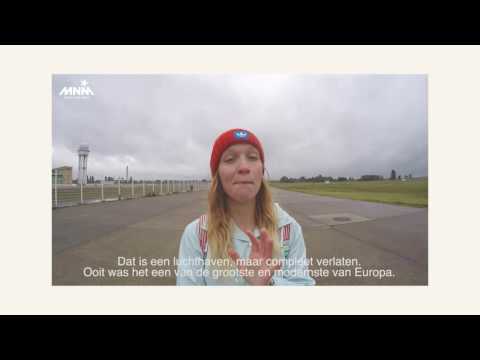 MNM: AussemStops - Berlijn