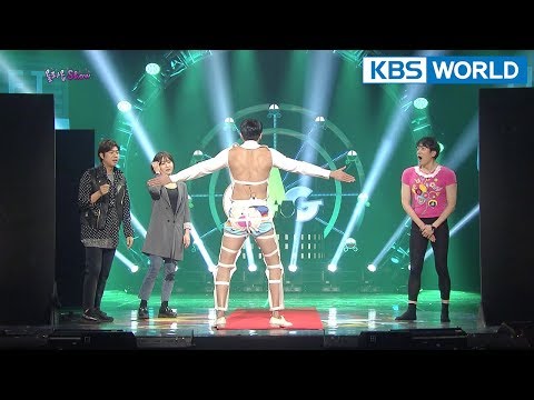 The Participation Show I 올라옵Show [Gag Concert / 2018.03.24]