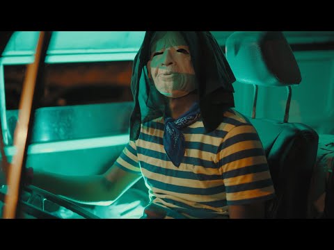 Slyngaz - 5 Obeah Man (Official Music Video)