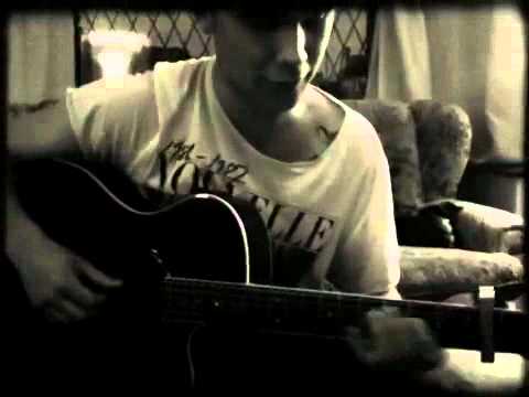 Sam Kelly - Bless the Broken Road guitar tutorial part 2